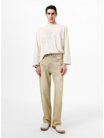 JEANS THIRD CUT, Wo[fpOck WOsh, small