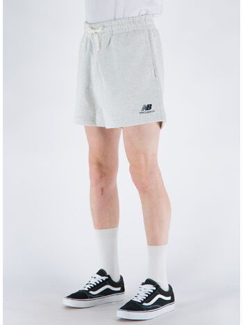 BERMUDA UNI-SSENTIALS UNISEX, SAH SEA SALT HEATHER, small