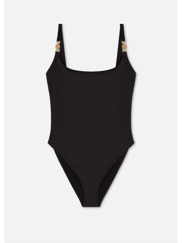 COSTUME INTERO SWIM ONE-PIECE LYCRA, , large