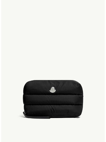 BEAUTY CASE TRAPUNTATO CARADOC, 999, small