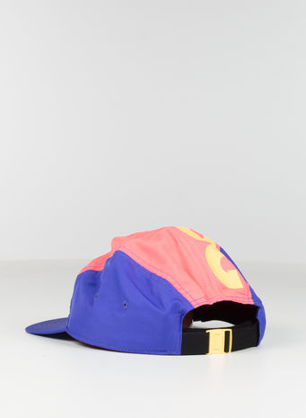 CAPPELLO ACG AW84, PERSIANVIOLET/HOTPUN, small