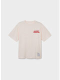 T-SHIRT MOTHTECH, 21E08 SunBleachedRosewater, thumb