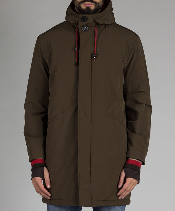 M GIUBBOTTO I17, 2800BRONZO, large