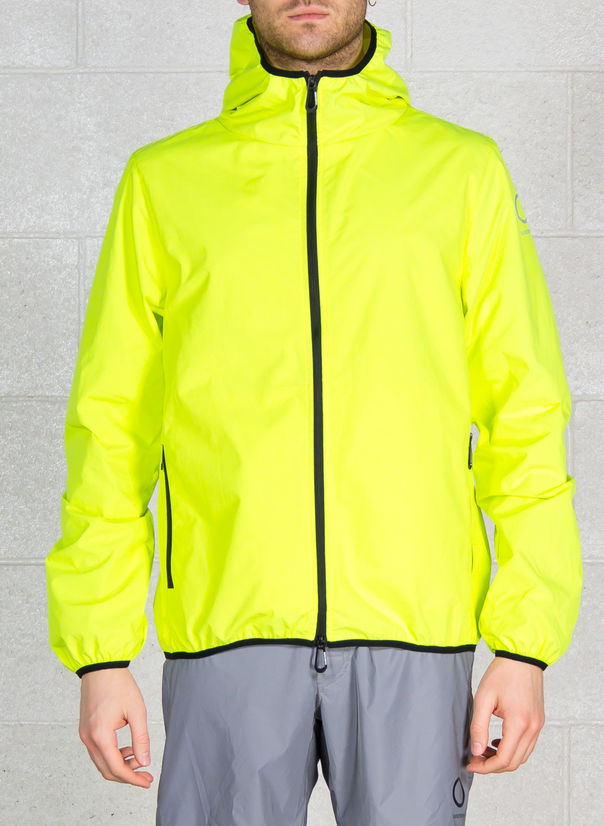 GIUBBOTTO BONATTI, YELLOWFLUO, large