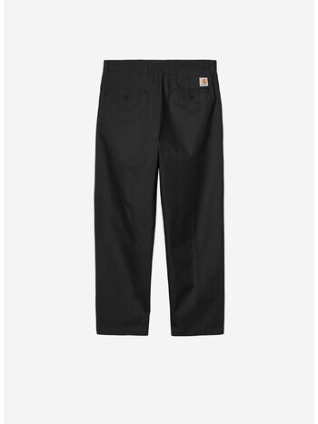 PANTALONE CALDER, 89XX BLACK, small