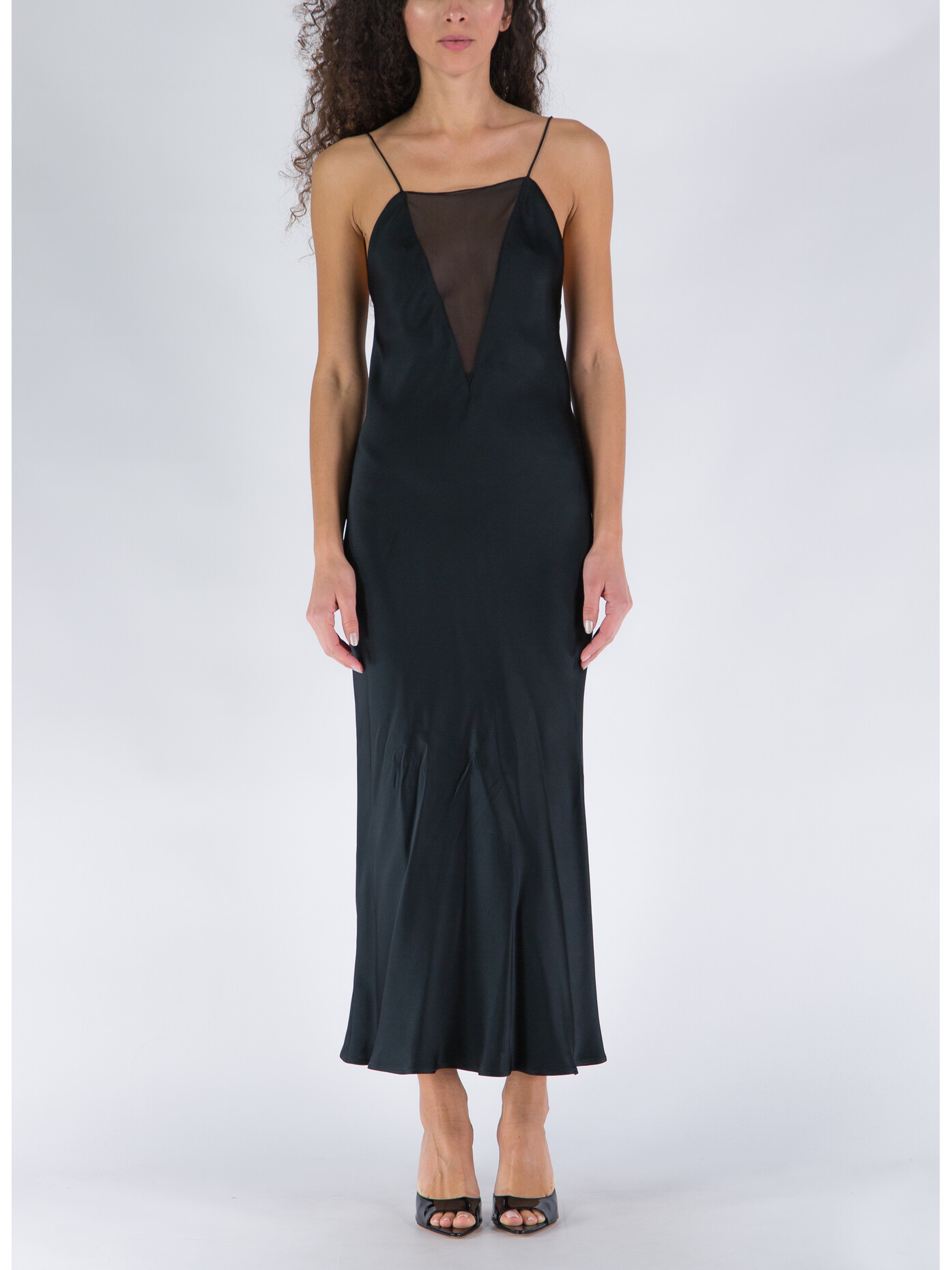 STELLA MCCARTNEY ABITO MIDI | a448463 | Susi