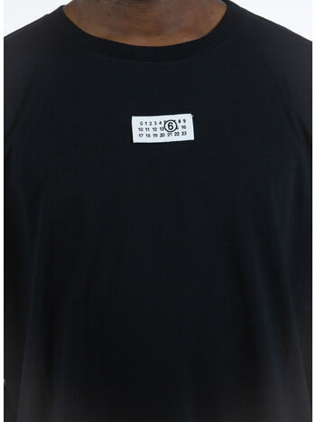 T-SHIRT LABEL, 900, small