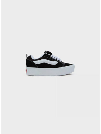 SCARPA KNU STACK, 6BT1 BLACK/TRUE WHITE, small