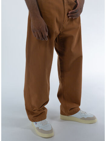 PANTALONE DERBY, HZGD HAMILTON BROWN, small