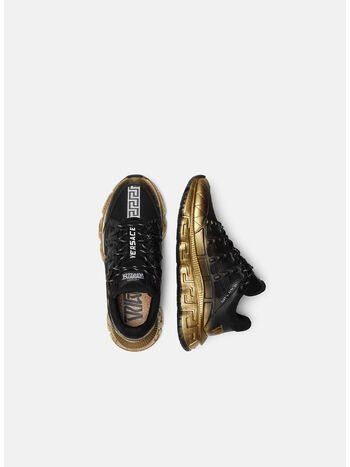 SCARPA TRIGRECA, 2B130, small