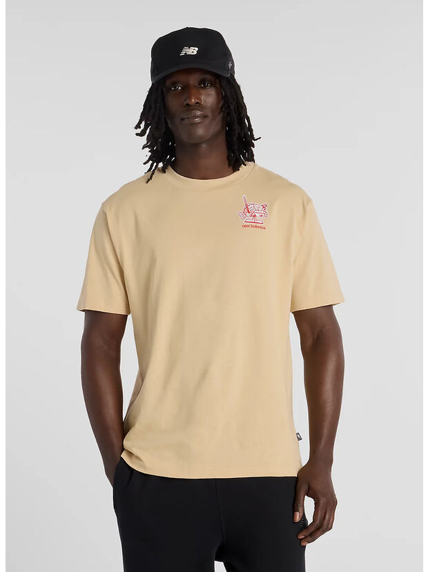 T-SHIRT RAMEN, TOASTED SESAME, large