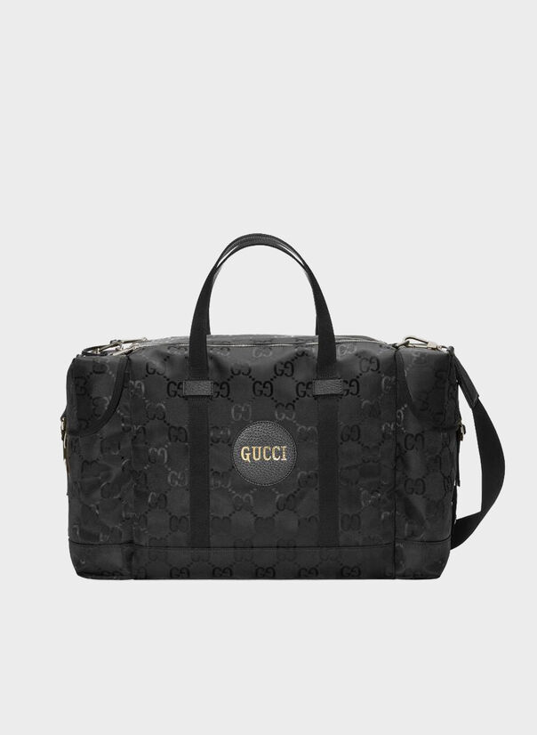 BORSA DA VIAGGIO GUCCI OFF THE GRID, 1000BLKBLKBLK, large