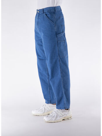PANTALONE OG SINGLE KNEE, , small