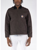 1YL01 TOBACCO/BLACK RIGID