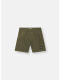 COSTUME METAL, V005G MILITARY GREEN, thumb