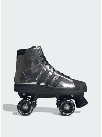 PATTINI SUPERSTAR 82 ROLLER, SILVMT/CBLACK/FTWWHT, small