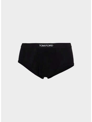 SLIP BI-PACK, 002 BLACK, small