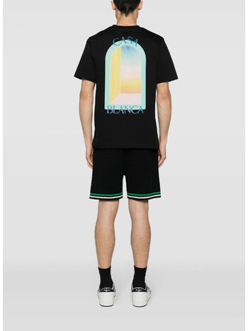 T-SHIRT L'ARC COLORÉ, L'ARC COLORE, small