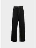 8960 BLACK HEAVY STONE WASH