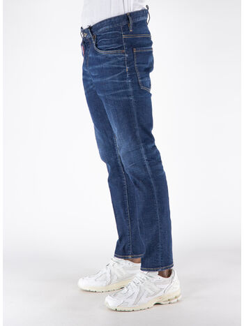 JEANS SKATER GUY, , small