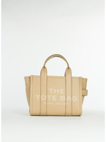 BORSA THE LEATHER SMALL TOTE, 230, small