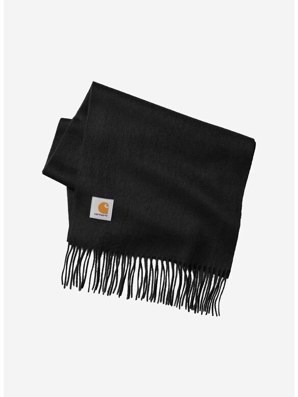 SCIARPA CLAN, 89XX BLACK, medium