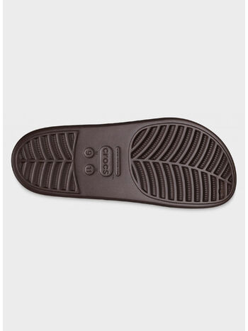 SANDALO DYLAN CLOG UNISEX, ESP ESPRESSO, small