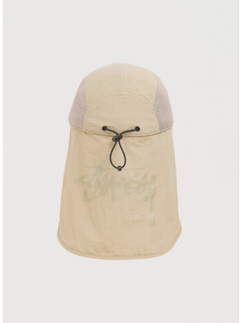 CAPPELLO FOLDABLE SHADE, 1020 SAND, small