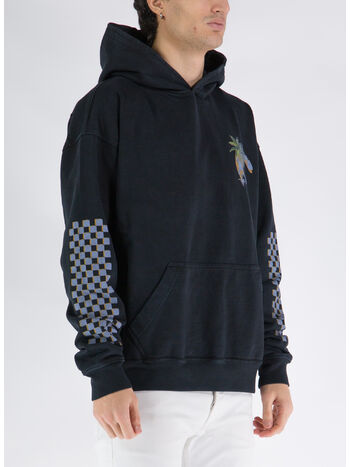 FELPA MOONLIGHT TROPICS HOODIE, , small