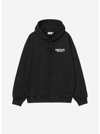 FELPA SEAN HAMILTON, 89XX BLACK, small