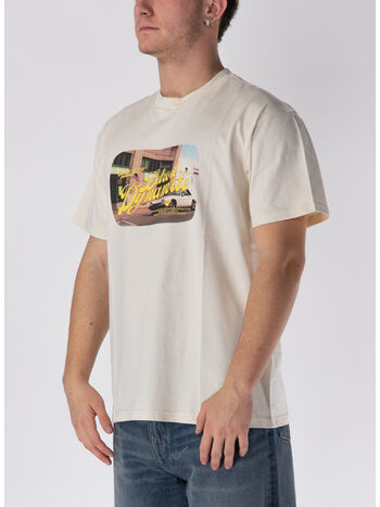 T-SHIRT GREATEST FLICKS, 05XX NATURAL, small