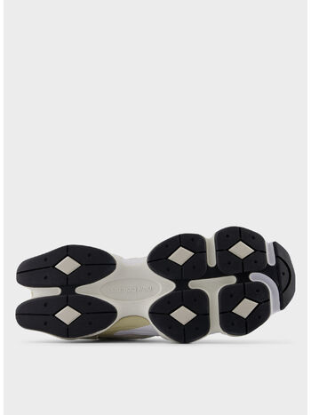 SCARPA 9060 UNISEX, WHT, small