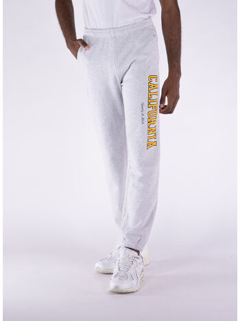 PANTALONE CALIFORNIA, Heather Gray, small