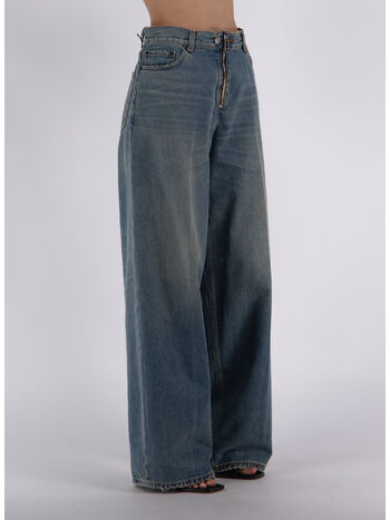 JEANS BETHANY, L0807 DIRTY BLUE, small
