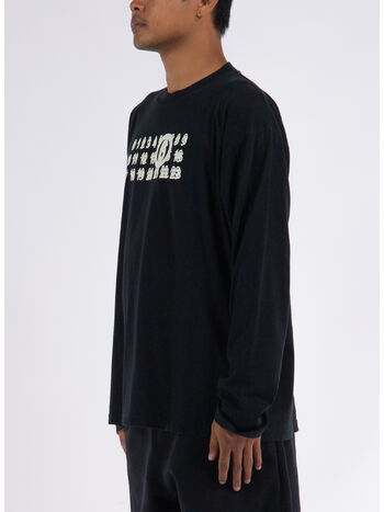 T-SHIRT LONG SLEEVE, , small