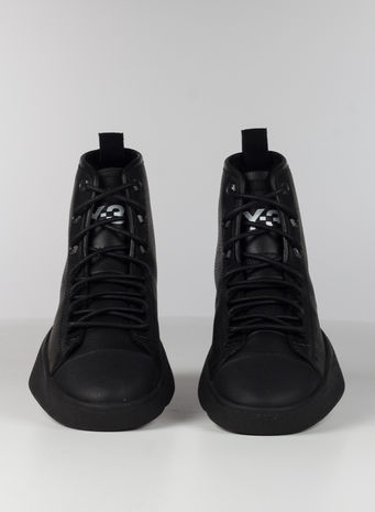 SCARPA BASHYO II, BLACK/BLACK/BLACK, small