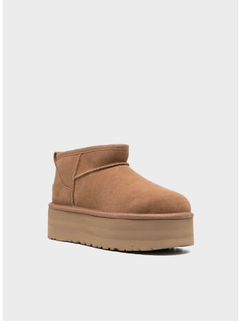 STIVALE CLASSIC ULTRA MINI PLATFORM, CHE, small