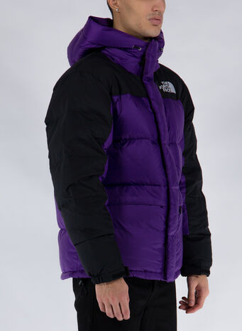 GIUBBOTTO HIMALAYA, JC0GRAVITYPURPLE, small