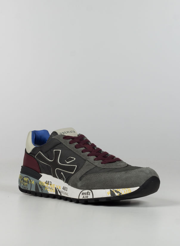 SCARPA MIK, 2321GREY, large