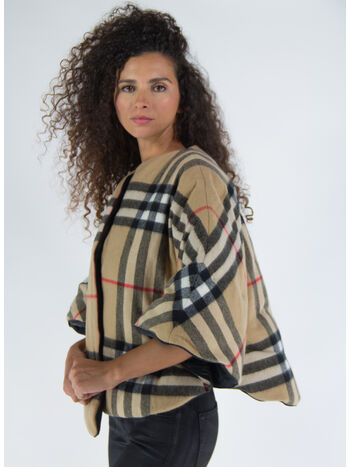 MANTELLA IN CACHEMIRE, A7028 ARCHIVE BEIGE IP , small