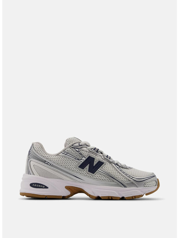 SCARPA 740 UNISEX, SN2 GREY MATTER, large