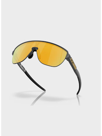 OCCHIALE CORRIDOR, 924803 MATTE CARBON/PRIZM 24K, small