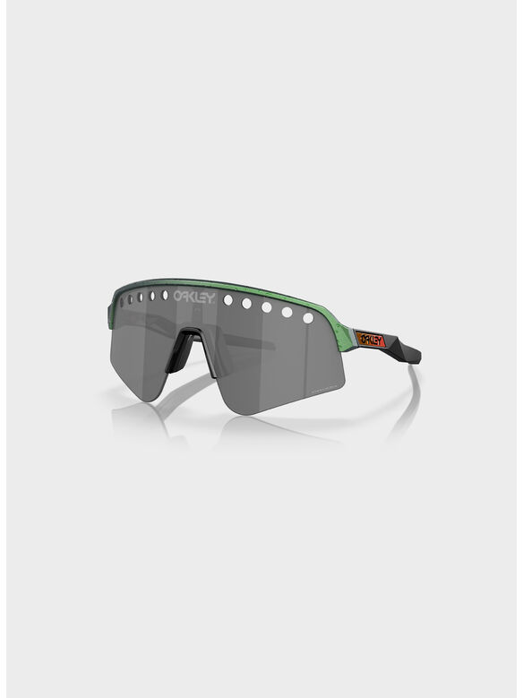 null, 946514 SPECTRUM GAMMA GREEN/PRIZM BLACK, medium