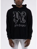 1003 BLACK OFF WHITE