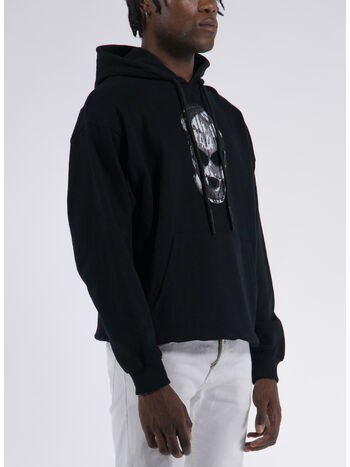 FELPA BANGERS, P299 BLACK+BANGERSONLY, small