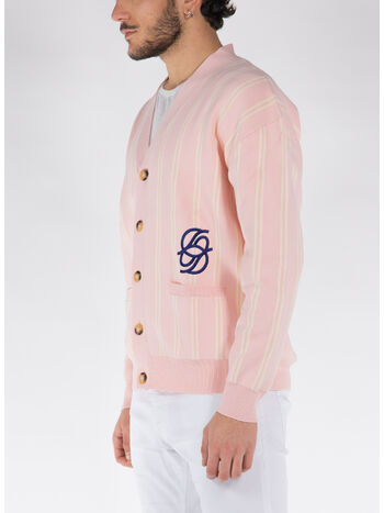 CARDIGAN RAYE, PK PINK, small