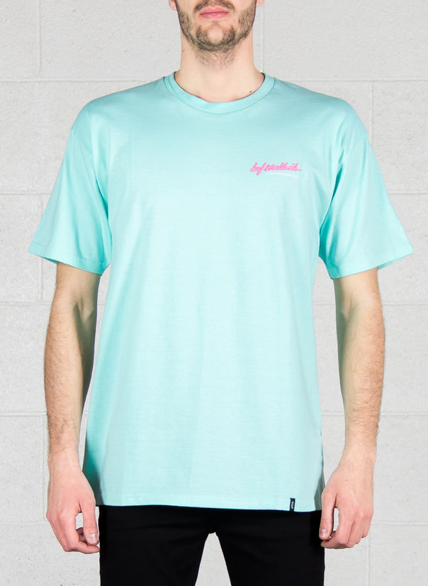 T-SHIRT CLASSIC H XXX TEE, CELAD, large