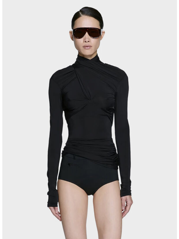 TOP GRES, 0015 BLACK, large