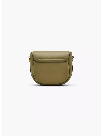 BORSA SMALL THE J MARC SADDLE, 333 LIGHT MOSS, small