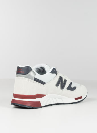 SCARPA ML840, WHITE/NAVY, small